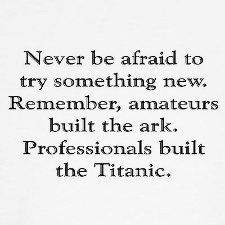 titanic